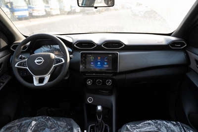 NISSAN MAGNITE SL TURBO 2025-2