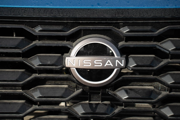 NISSAN MAGNITE SL TURBO 2025