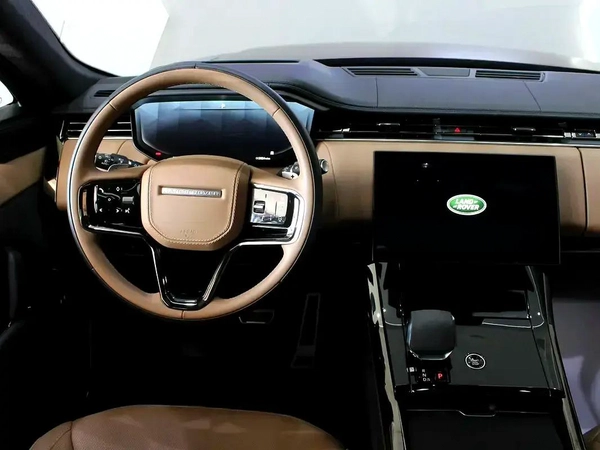 2025 Land Rover Range Rover Sport Autobiography - with warranty