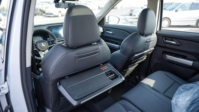 MITSUBISHI DESTINATOR-3