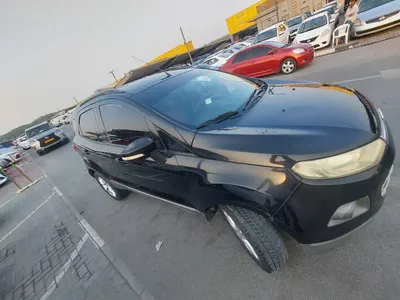 فورد إيكوسبورت 2016 خليجي-1