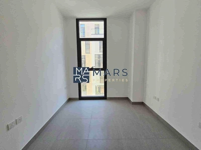The Most Luxurious one-Bedroom Apartment Available For Rent In Al Mamsha Sharjah.-9