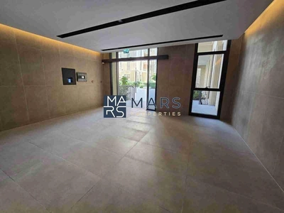The Most Luxurious one-Bedroom Apartment Available For Rent In Al Mamsha Sharjah.-12