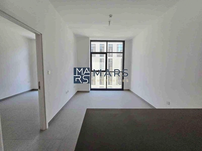 The Most Luxurious one-Bedroom Apartment Available For Rent In Al Mamsha Sharjah.-4