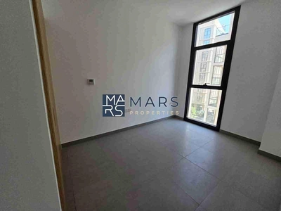 The Most Luxurious one-Bedroom Apartment Available For Rent In Al Mamsha Sharjah.-7