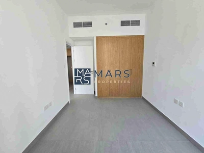 The Most Luxurious one-Bedroom Apartment Available For Rent In Al Mamsha Sharjah.-8