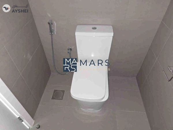 The Most Luxurious one-Bedroom Apartment Available For Rent In Al Mamsha Sharjah.