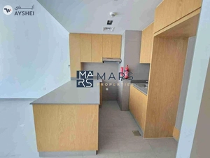 The Most Luxurious one-Bedroom Apartment Available For Rent In Al Mamsha Sharjah.