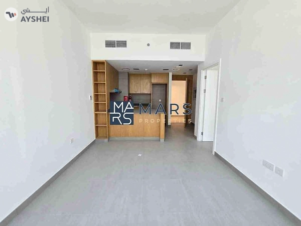 The Most Luxurious one-Bedroom Apartment Available For Rent In Al Mamsha Sharjah.