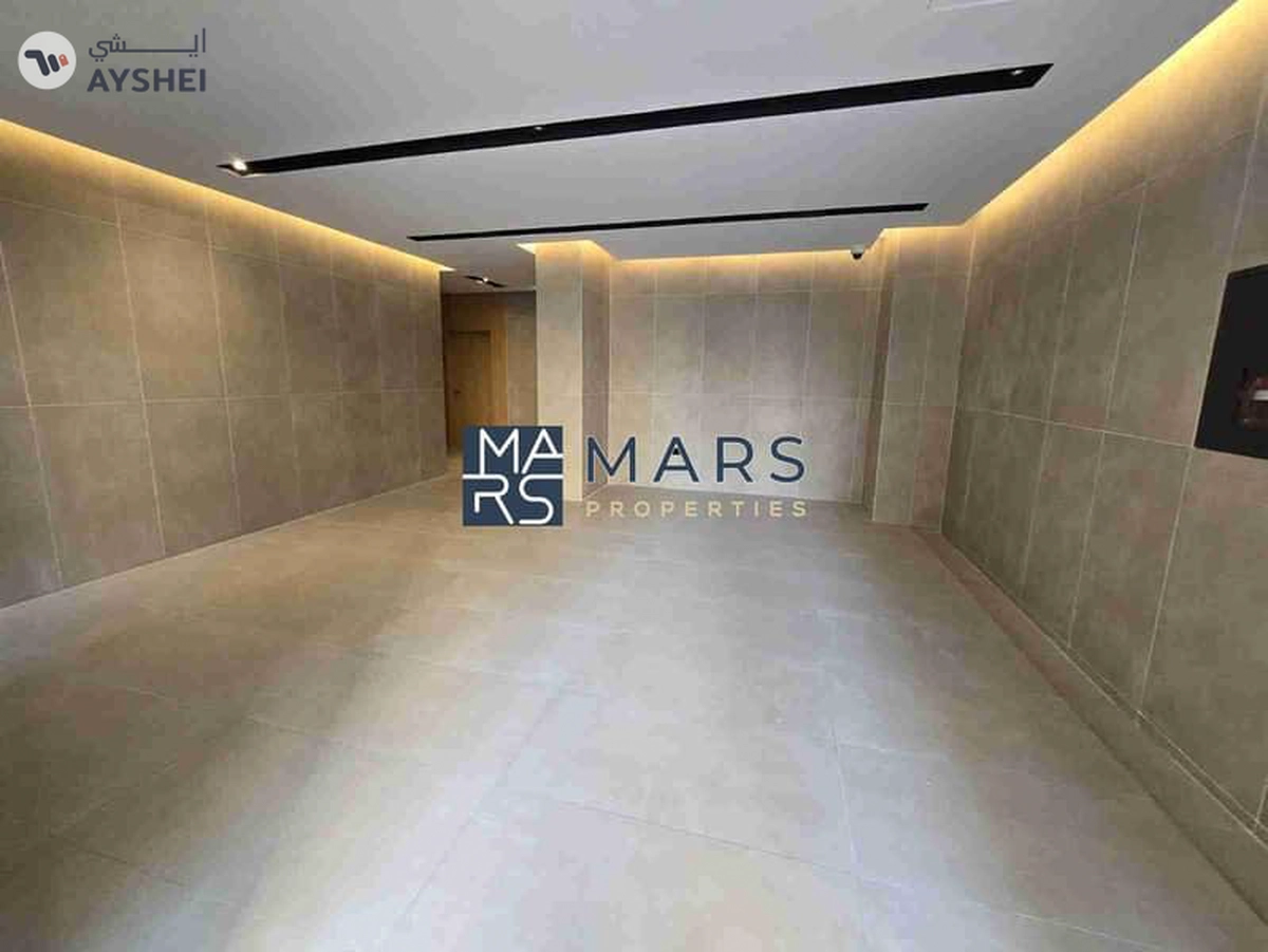 The Most Luxurious one-Bedroom Apartment Available For Rent In Al Mamsha Sharjah.-6-6
