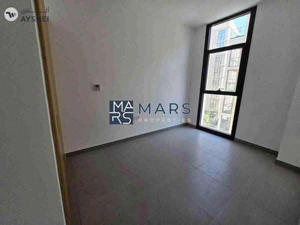 The Most Luxurious one-Bedroom Apartment Available For Rent In Al Mamsha Sharjah.