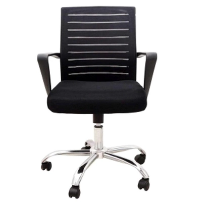 Shine: Mesh Task Chair-2