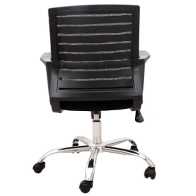 Shine: Mesh Task Chair-1