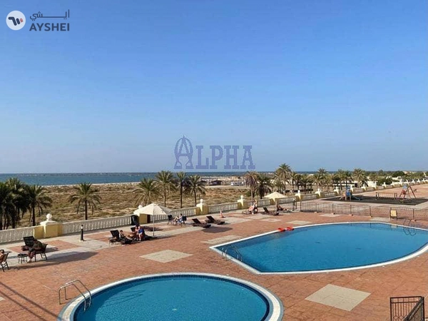 Royal Breeze 4, Royal Breeze Apartment, Al Hamra Village, Ras Al Khaimah