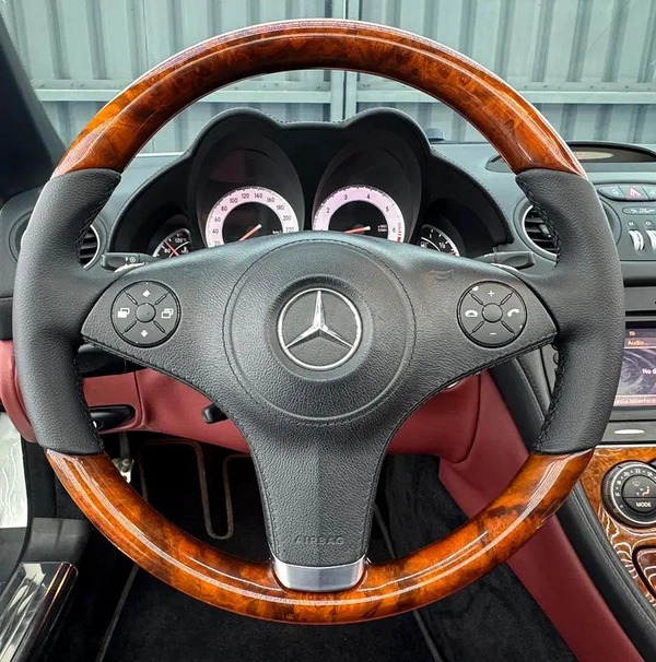 2009 Mercedes-Benz SL 280 | GCC Specs | Excellent