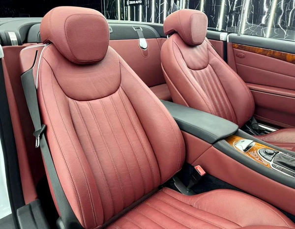 2009 Mercedes-Benz SL 280 | GCC Specs | Excellent