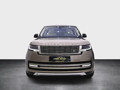 RANGE ROVER V8 LONG WHEEL BASE P530 7 SEATER - FULLY LOADED-1