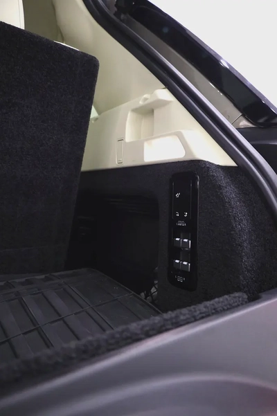 RANGE ROVER V8 LONG WHEEL BASE P530 7 SEATER - FULLY LOADED-16