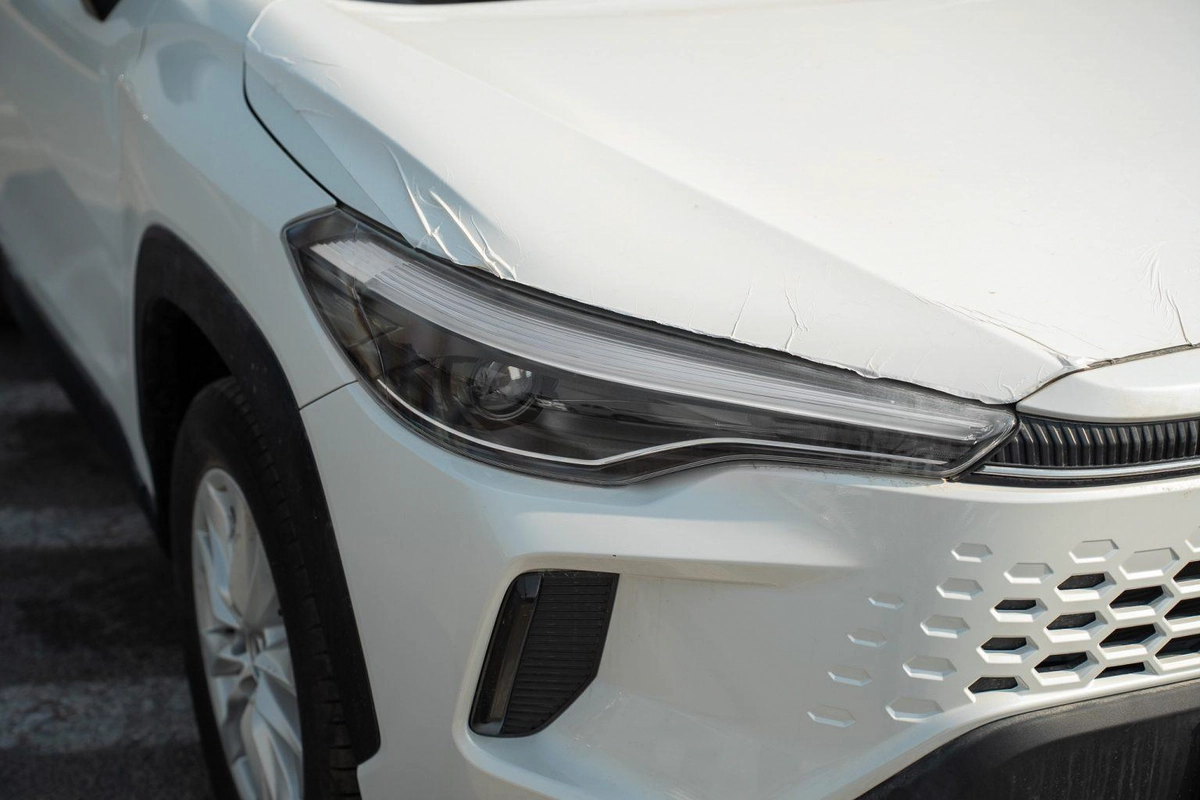 TOYOTA COROLLA CROSS 1.8L FWD 2025 | BRAND NEW | GCC SPECS-3-3