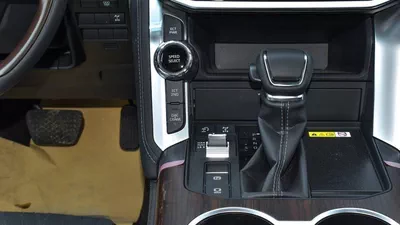Toyota Land Cruiser VX Land cruiser VX 4.0L My25 for export-9