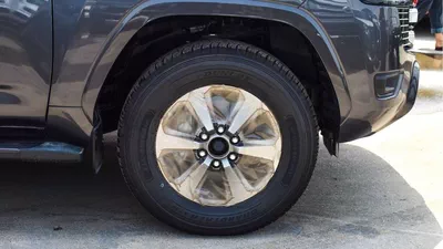 Toyota Land Cruiser VX Land cruiser VX 4.0L My25 for export-15