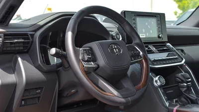 Toyota Land Cruiser VX Land cruiser VX 4.0L My25 for export-3
