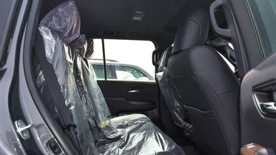 Toyota Land Cruiser VX Land cruiser VX 4.0L My25 for export-7