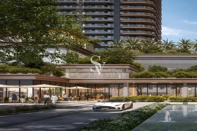 Address Residences Zabeel Tower 4, Address Residences Zabeel, Za'abeel 1, Za'abeel, Dubai-3