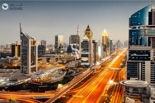 Address Residences Zabeel Tower 4, Address Residences Zabeel, Za'abeel 1, Za'abeel, Dubai
