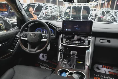 Toyota Land Cruiser VX 4.0 model  2026 - GCC Specs - Brand New-7