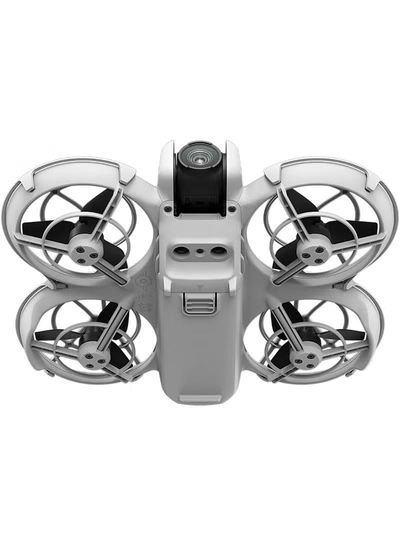 Dji Neo Fly More Combo, Drone With 4K Uhd Camera For Adults, 135G Follow Me Drone With Palm Takeoff, Ai Subject Tracking, Quickshots, Stabilized Video, With Rc-N3 And 3 Batteries For 60 Flights-1