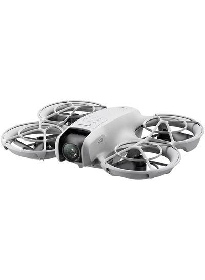 Dji Neo Fly More Combo, Drone With 4K Uhd Camera For Adults, 135G Follow Me Drone With Palm Takeoff, Ai Subject Tracking, Quickshots, Stabilized Video, With Rc-N3 And 3 Batteries For 60 Flights-2