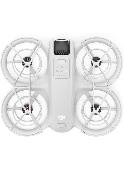 Dji Neo Fly More Combo, Drone With 4K Uhd Camera For Adults, 135G Follow Me Drone With Palm Takeoff, Ai Subject Tracking, Quickshots, Stabilized Video, With Rc-N3 And 3 Batteries For 60 Flights-3