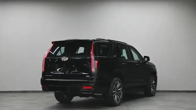 Cadillac Escalade-12
