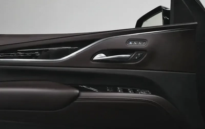Cadillac Escalade-13