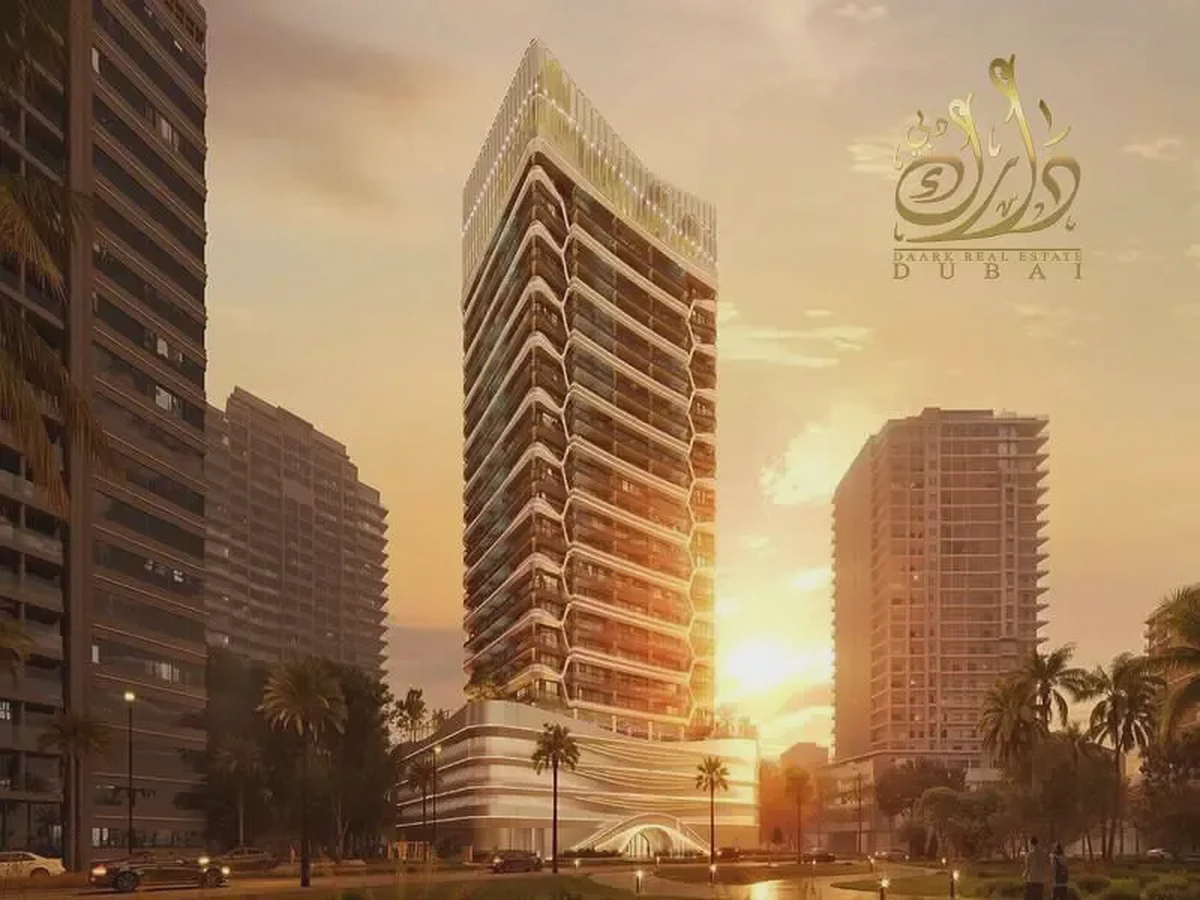 HIGH QUALITY_TRUSTED DEV. _CANAL VIEW & GOLF VIEW 3Y PHO-4-4