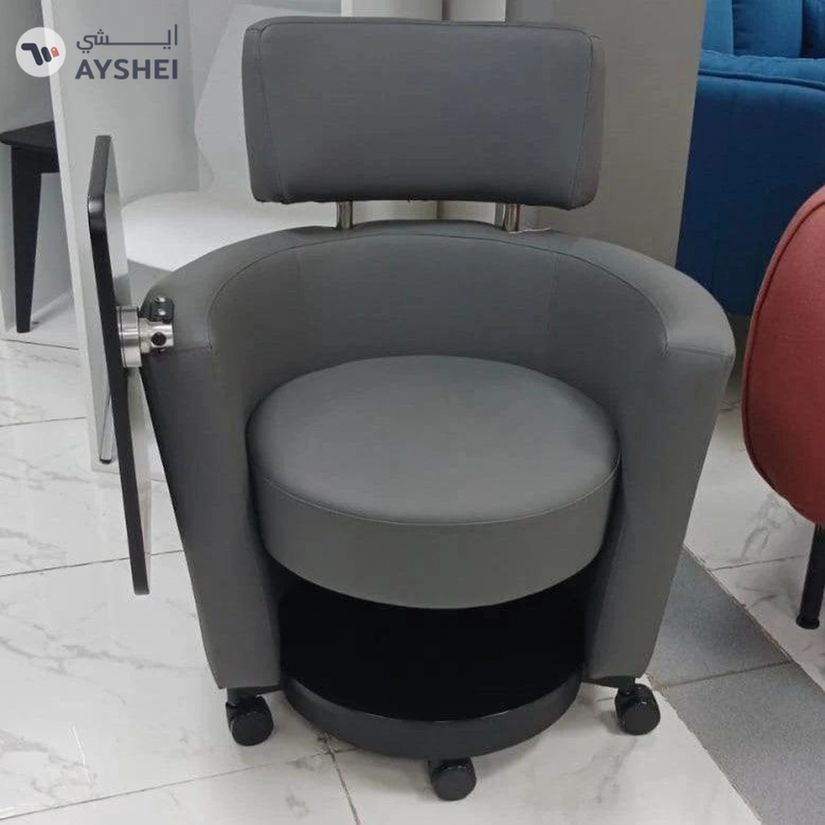 Training Chair, Leisure Sofa Type-2-2