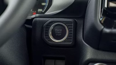 Toyota Prado ADVENTURE 1ST EDITION 2.8L-10