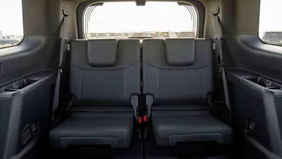 Toyota Prado ADVENTURE 1ST EDITION 2.8L-16