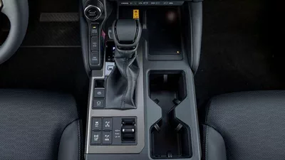 Toyota Prado ADVENTURE 1ST EDITION 2.8L-17