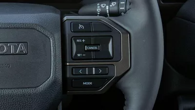 Toyota Prado ADVENTURE 1ST EDITION 2.8L-22