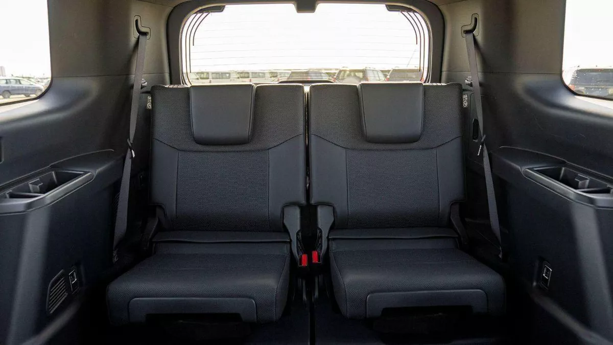 Toyota Prado ADVENTURE 1ST EDITION 2.8L-16-0
