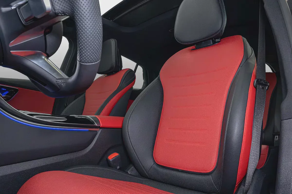 0% DP | AED 4,097 P/M | 5 Years Agency Warranty Included-11-11