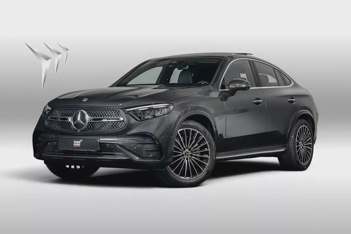 0% DP | AED 4,097 P/M | 5 Years Agency Warranty Included