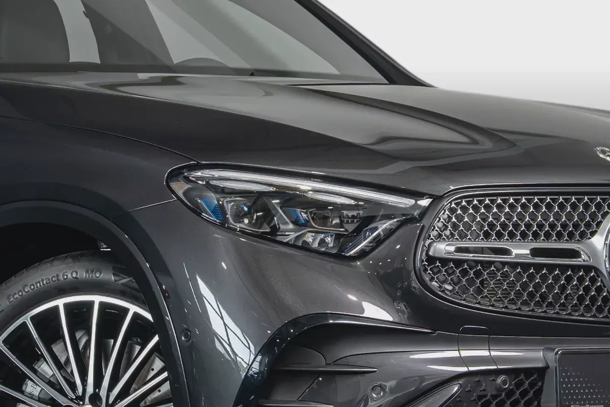0% DP | AED 4,097 P/M | 5 Years Agency Warranty Included-6-6