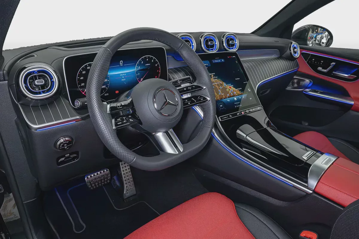 0% DP | AED 4,097 P/M | 5 Years Agency Warranty Included-8-8