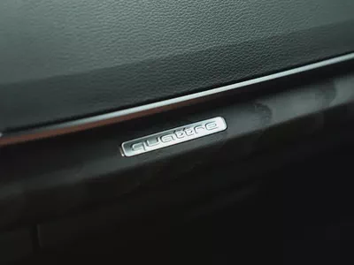 2022 Audi Q5 45 TFSI | GCC Specs | S-line | AWD | Clean Condition-15