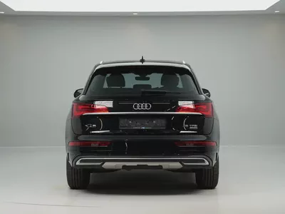 2022 Audi Q5 45 TFSI | GCC Specs | S-line | AWD | Clean Condition-6