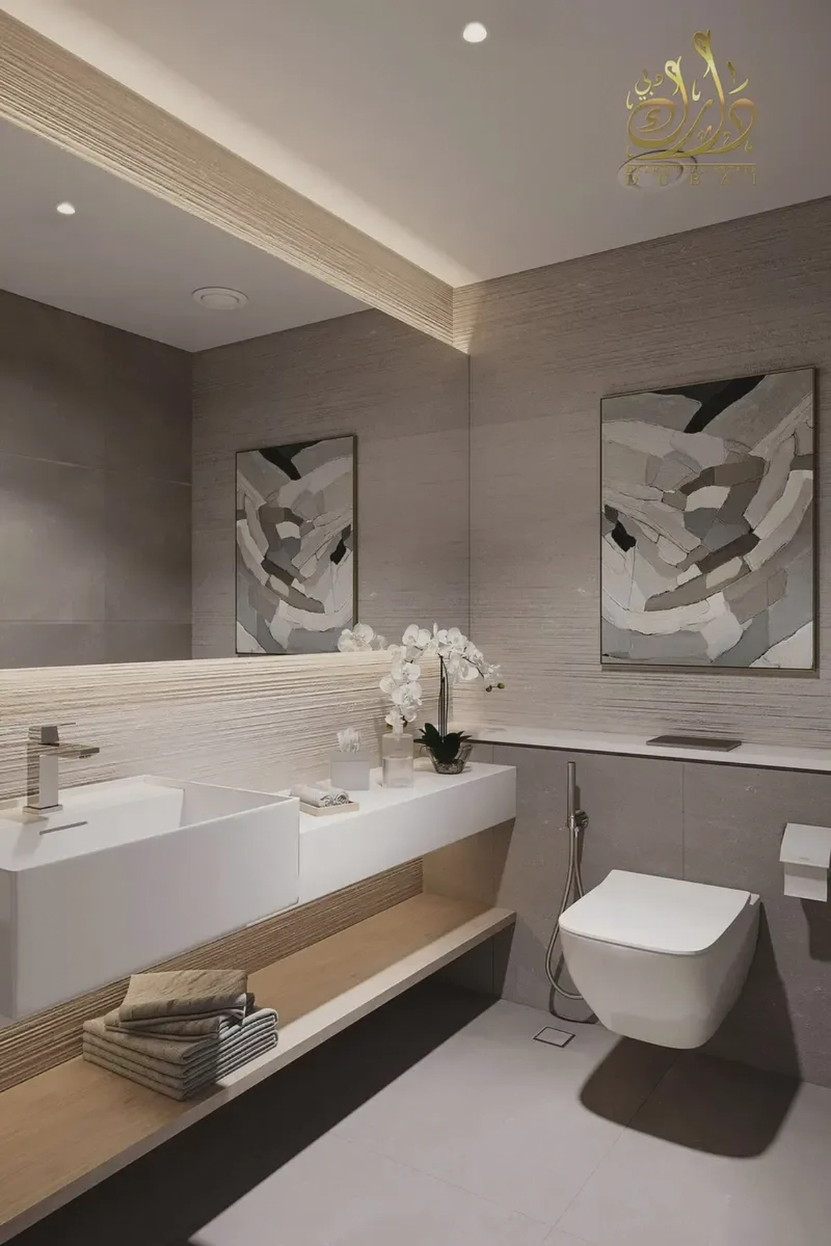Smart Suite_0.5% Monthly_Near Future Metro_Hurry