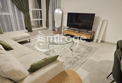 APARTMENT FOR RENT IN THE BRIDGES, SHAMS ABU DHABI-9